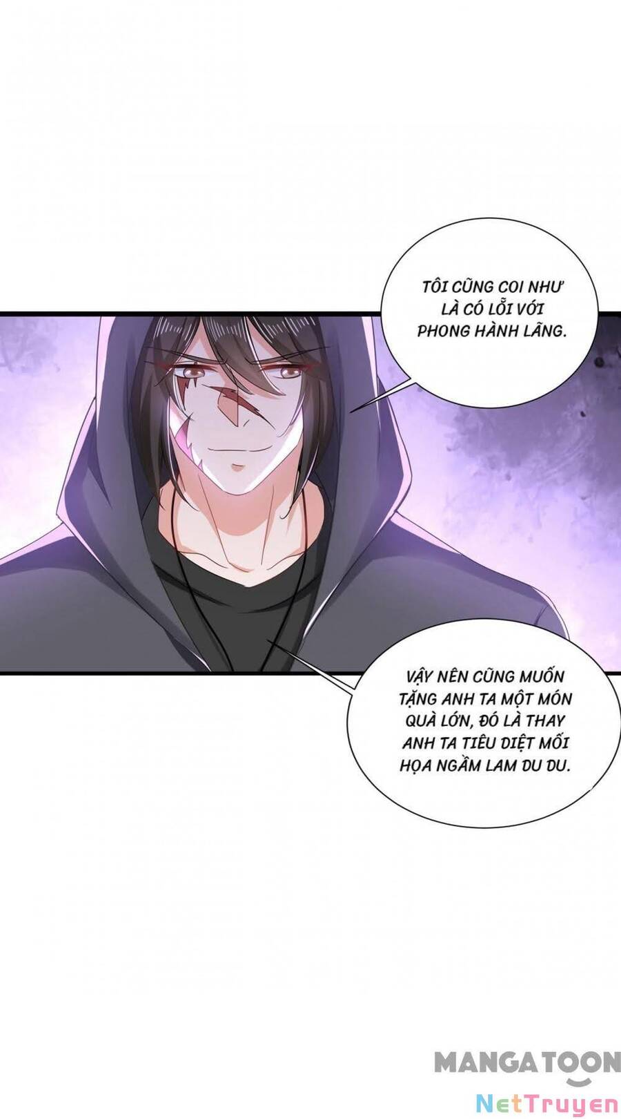 Nhập Cốt Noãn Hôn Chapter 397 - 7