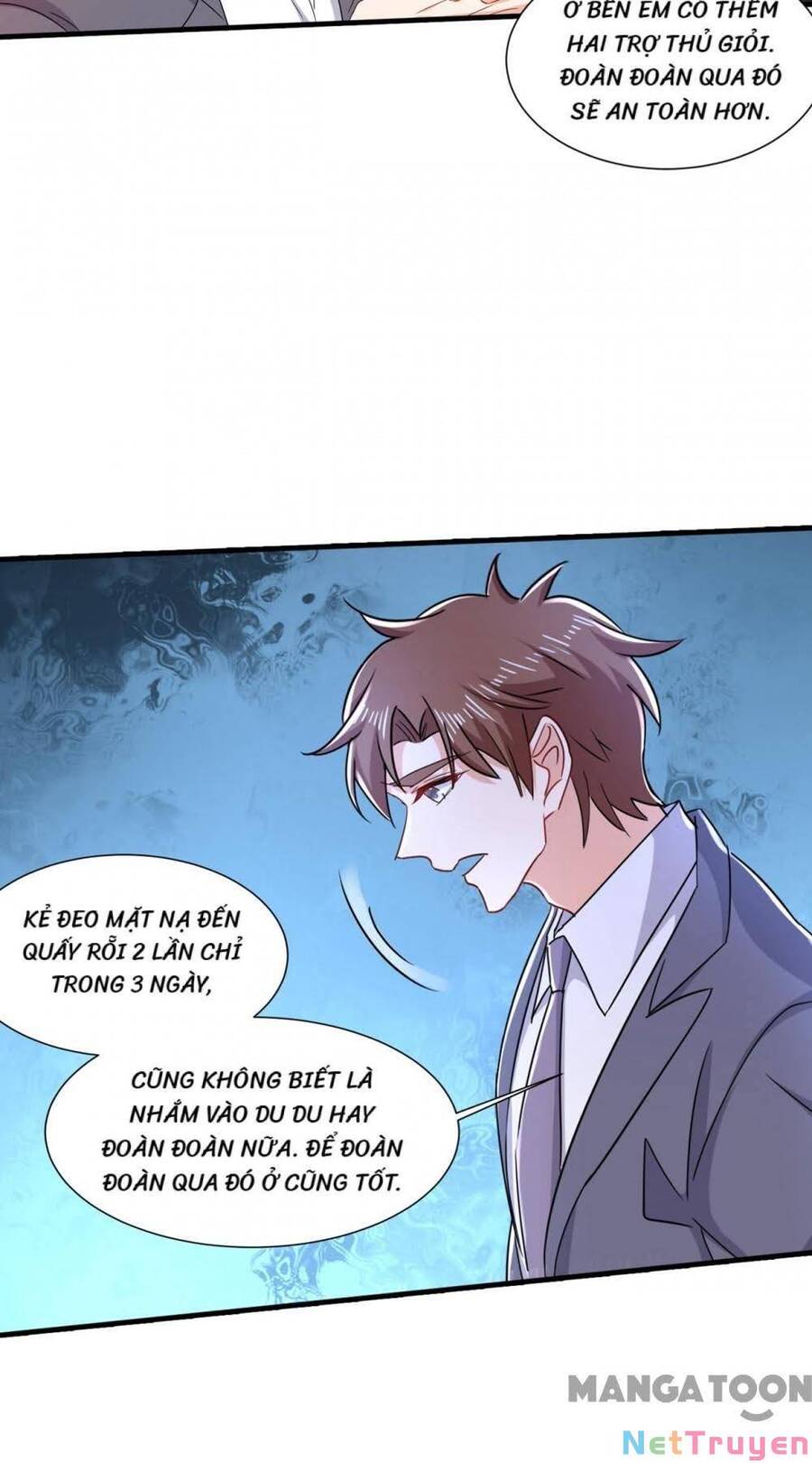 Nhập Cốt Noãn Hôn Chapter 398 - 18