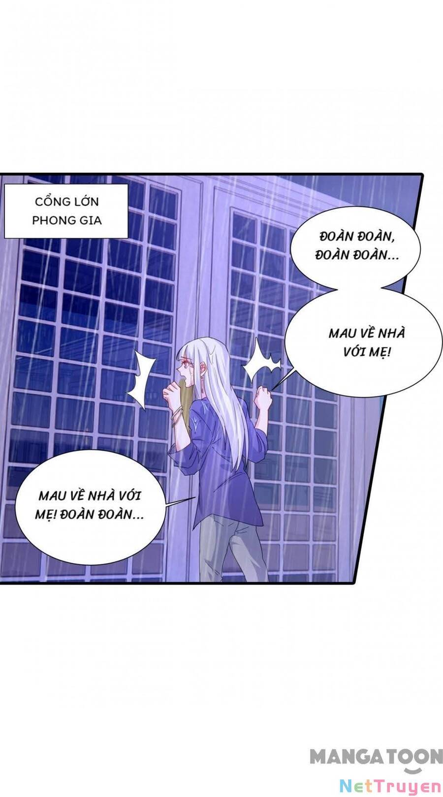 Nhập Cốt Noãn Hôn Chapter 399 - 1