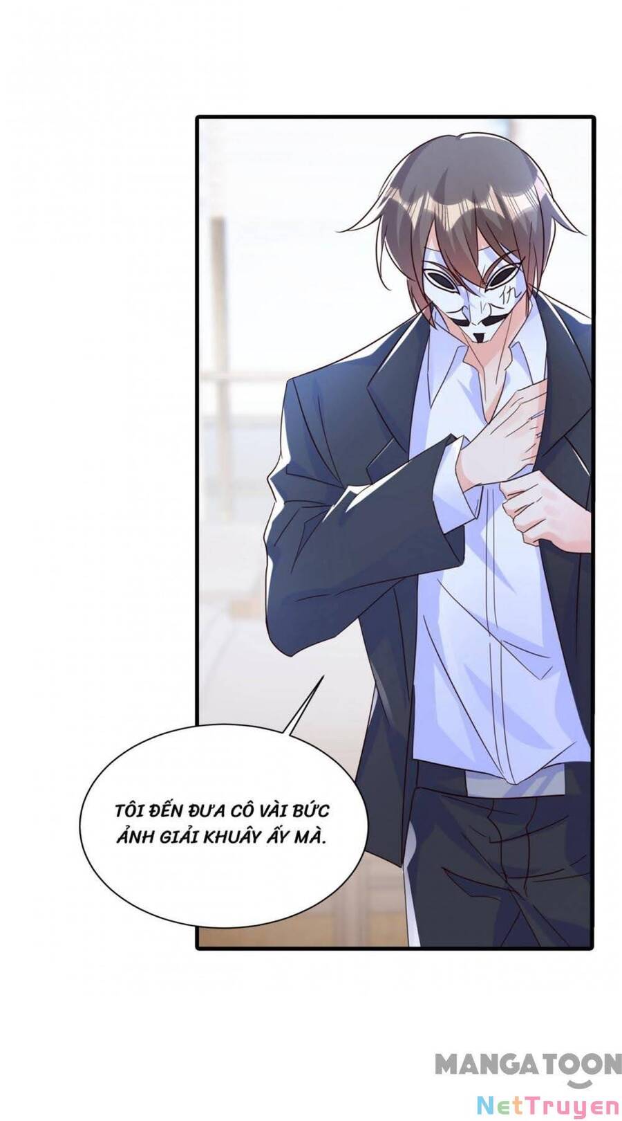 Nhập Cốt Noãn Hôn Chapter 400 - 5