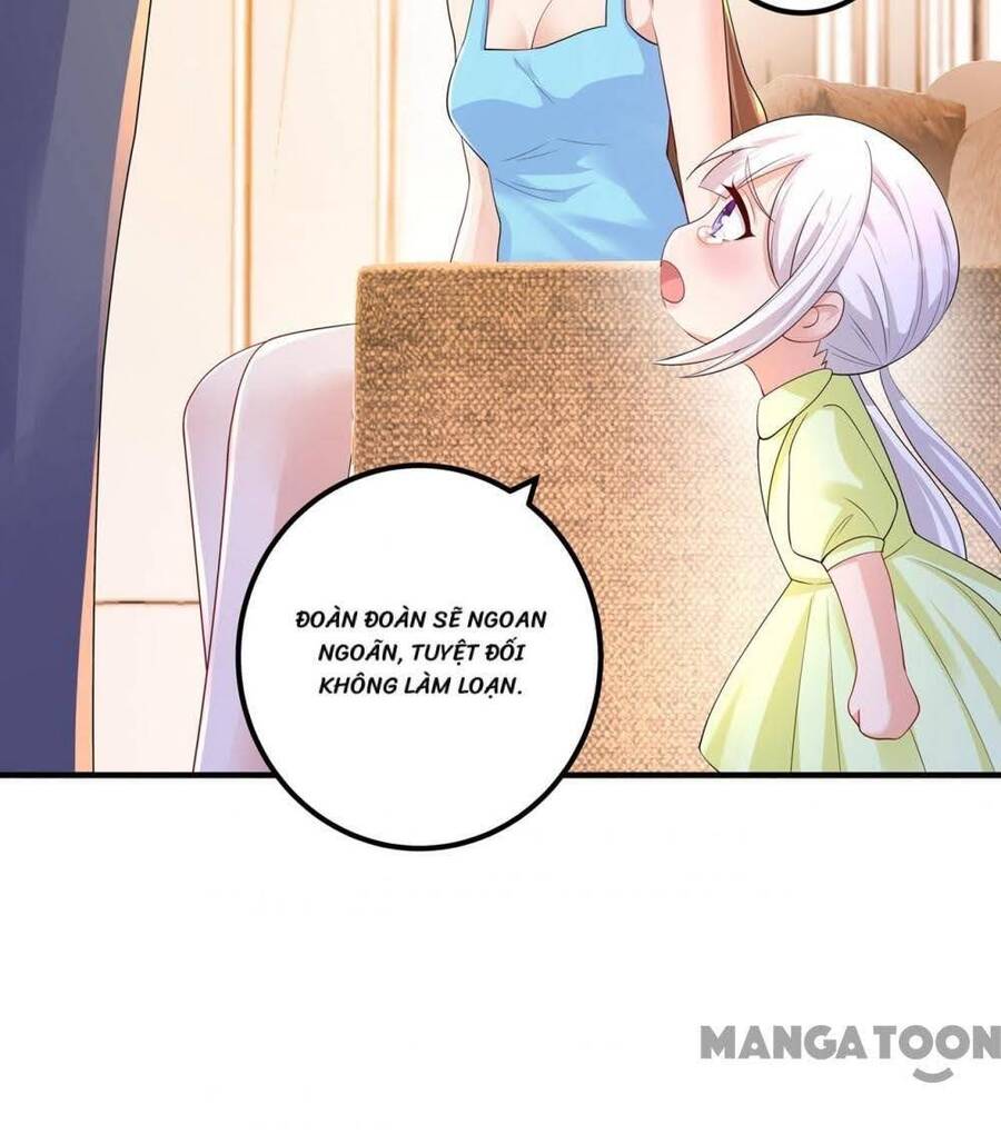 Nhập Cốt Noãn Hôn Chapter 419 - 21