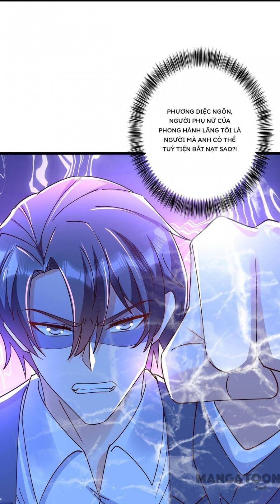 Nhập Cốt Noãn Hôn Chapter 435 - 3