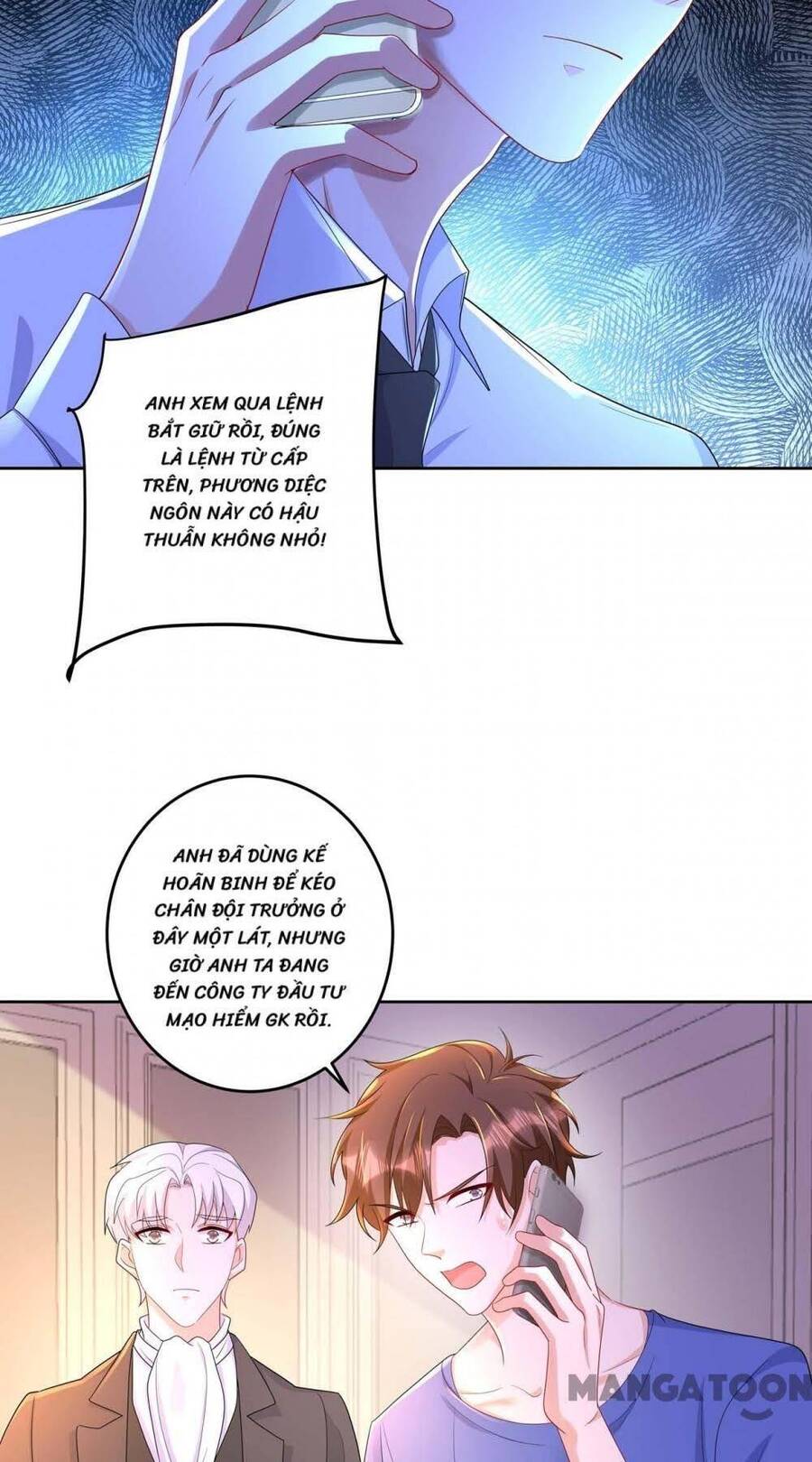 Nhập Cốt Noãn Hôn Chapter 437 - 2