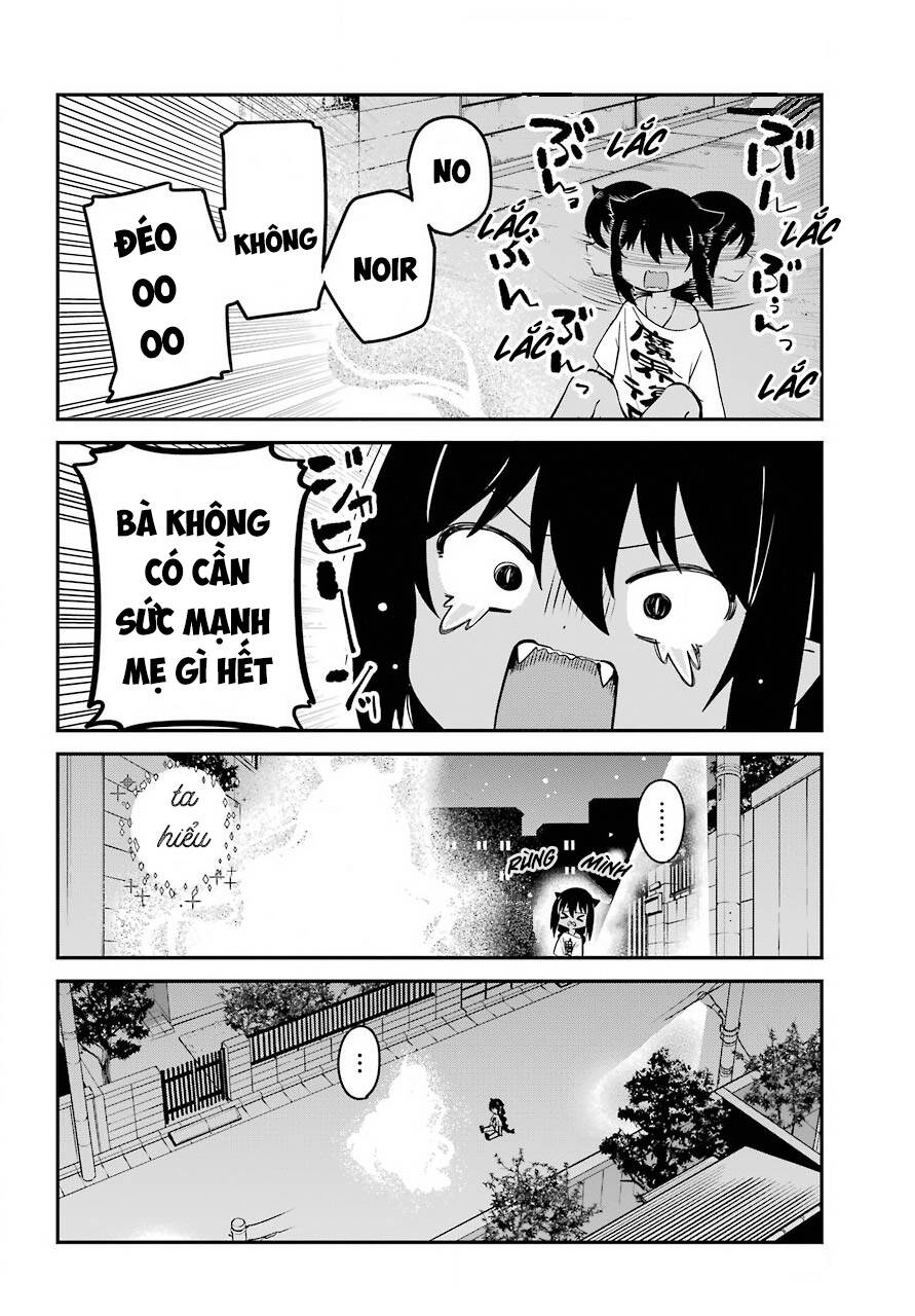 Jahy-sama wa Kujikenai! Chapter 60 - 7