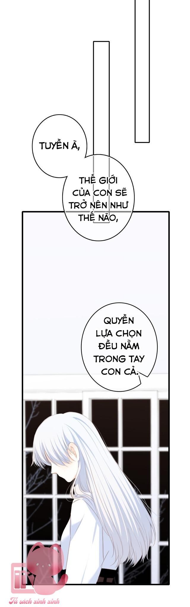 Con Tim Rung Động Chapter 110 - 37