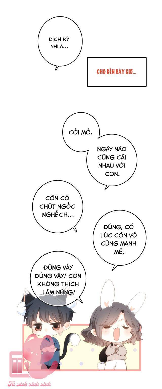 Con Tim Rung Động Chapter 143 - 14