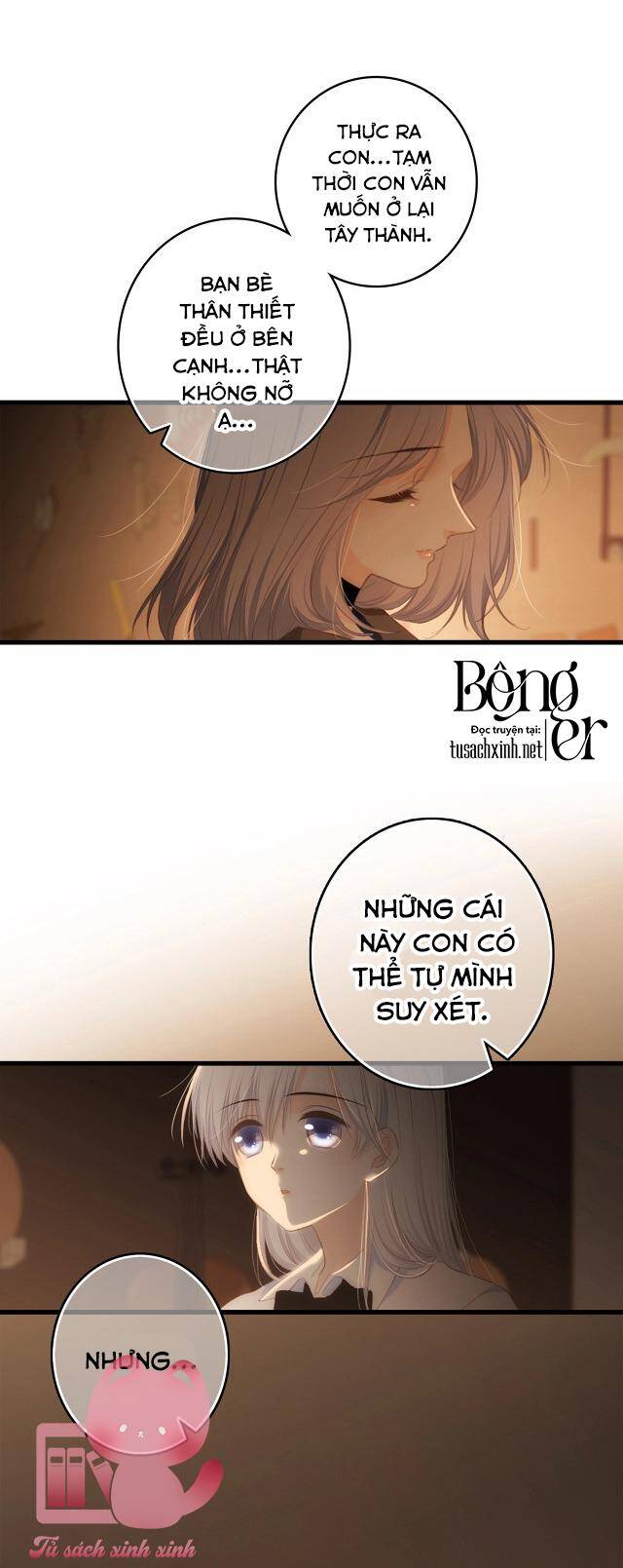 Con Tim Rung Động Chapter 145 - 13