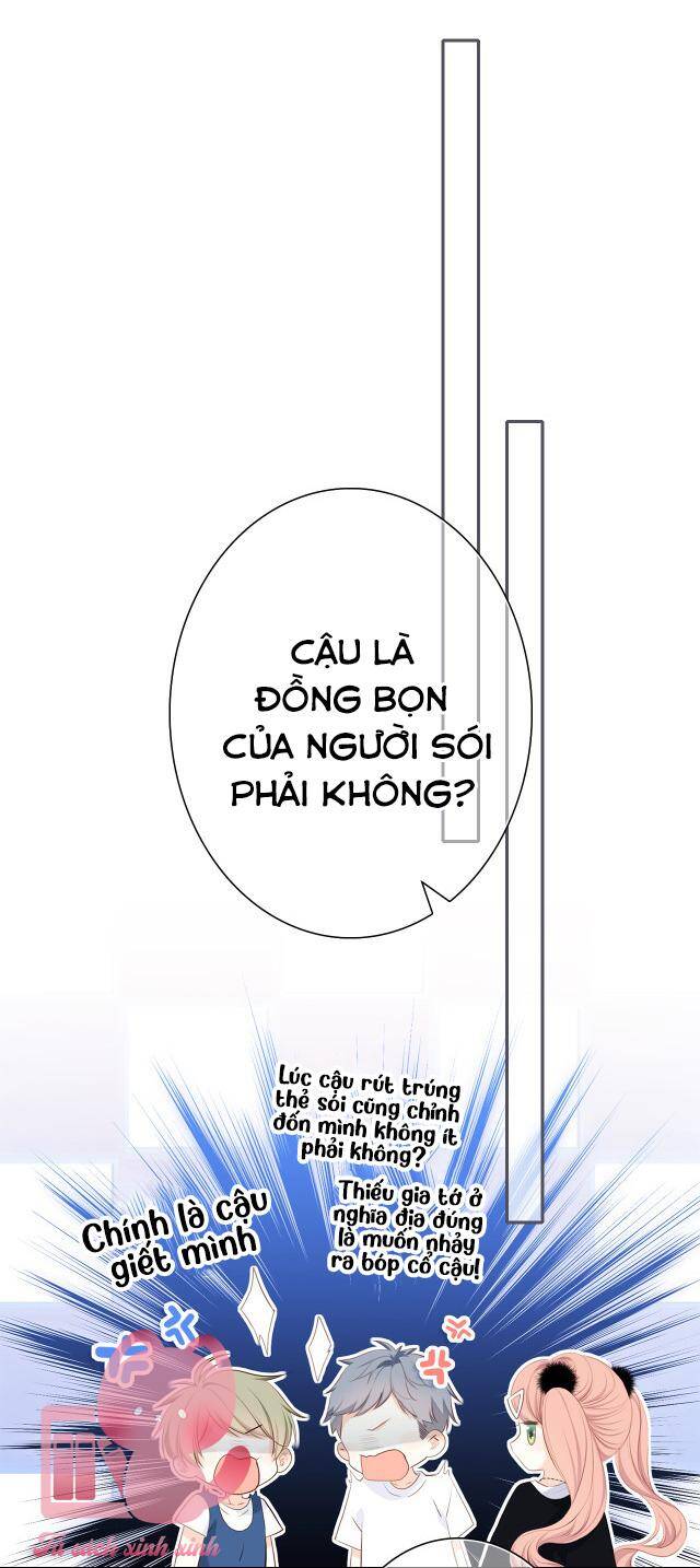 Con Tim Rung Động Chapter 148 - 30