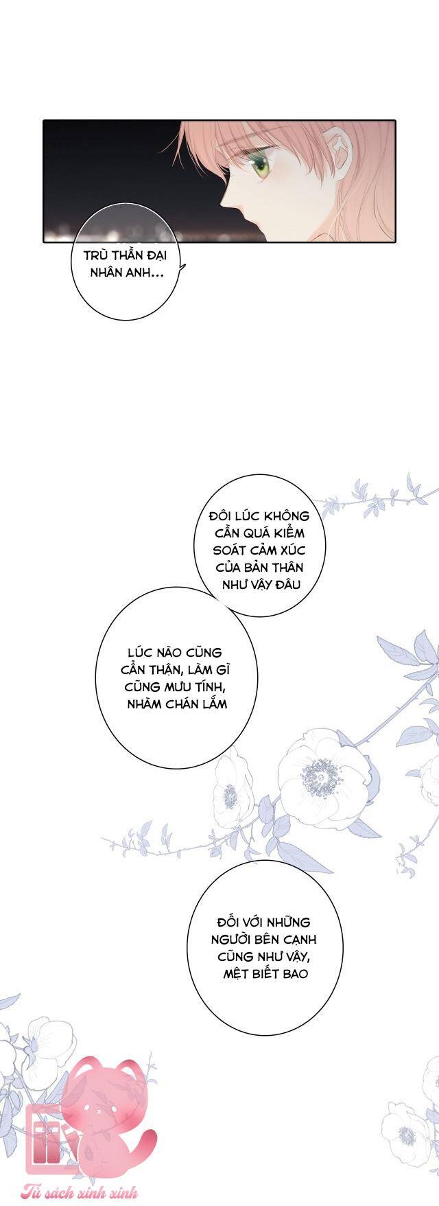 Con Tim Rung Động Chapter 157 - 21