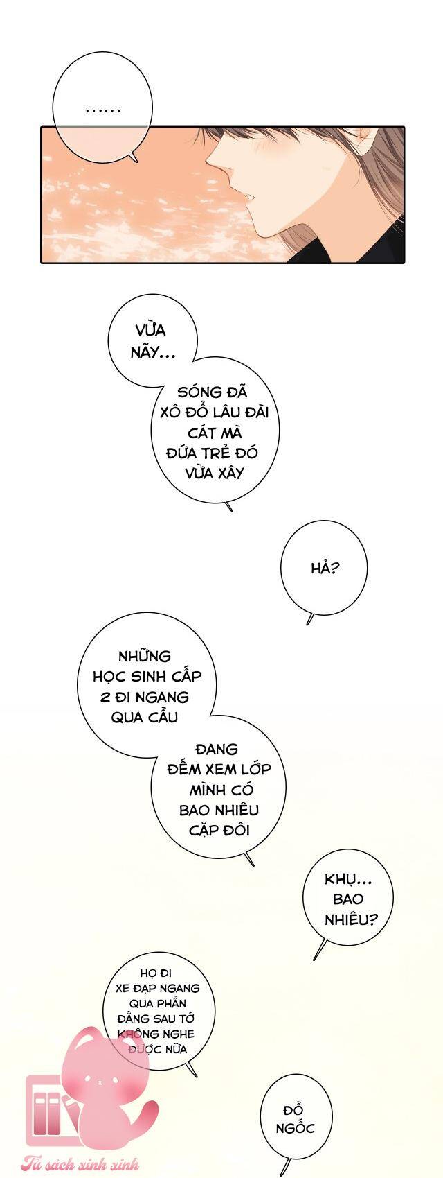 Con Tim Rung Động Chapter 171 - 10