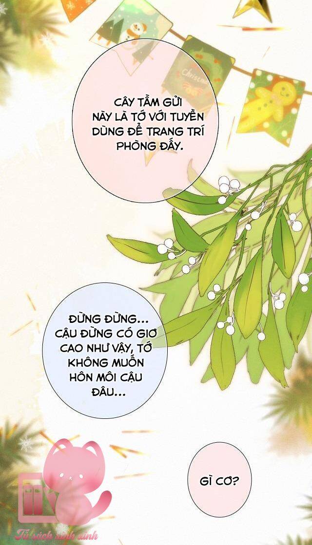 Con Tim Rung Động Chapter 179 - 3