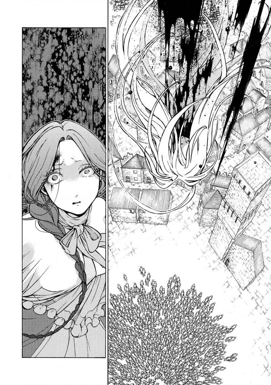 Shoukoku No Altair Chapter 76 - 5