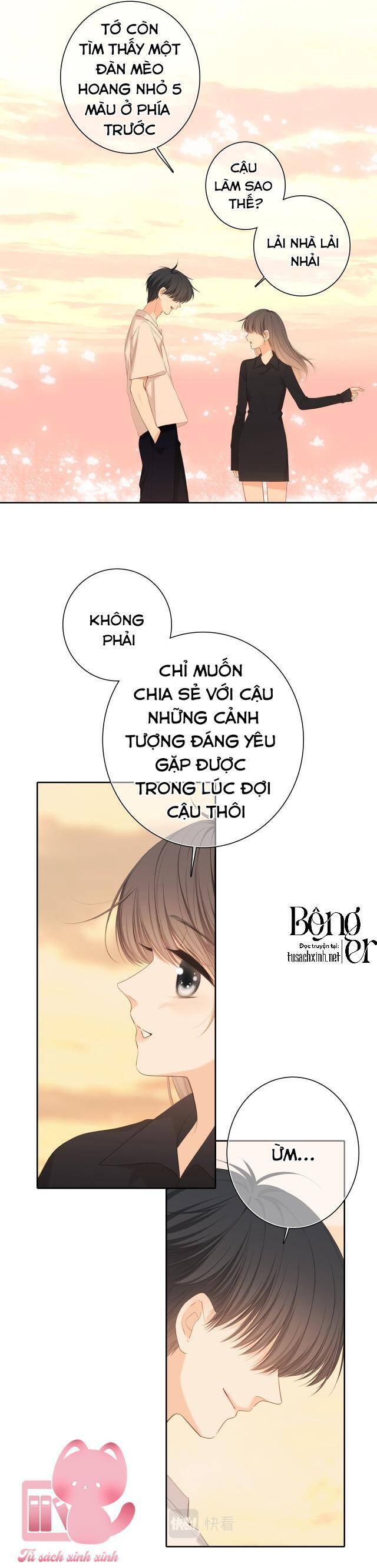 Con Tim Rung Động 2 Chapter 171 - 11