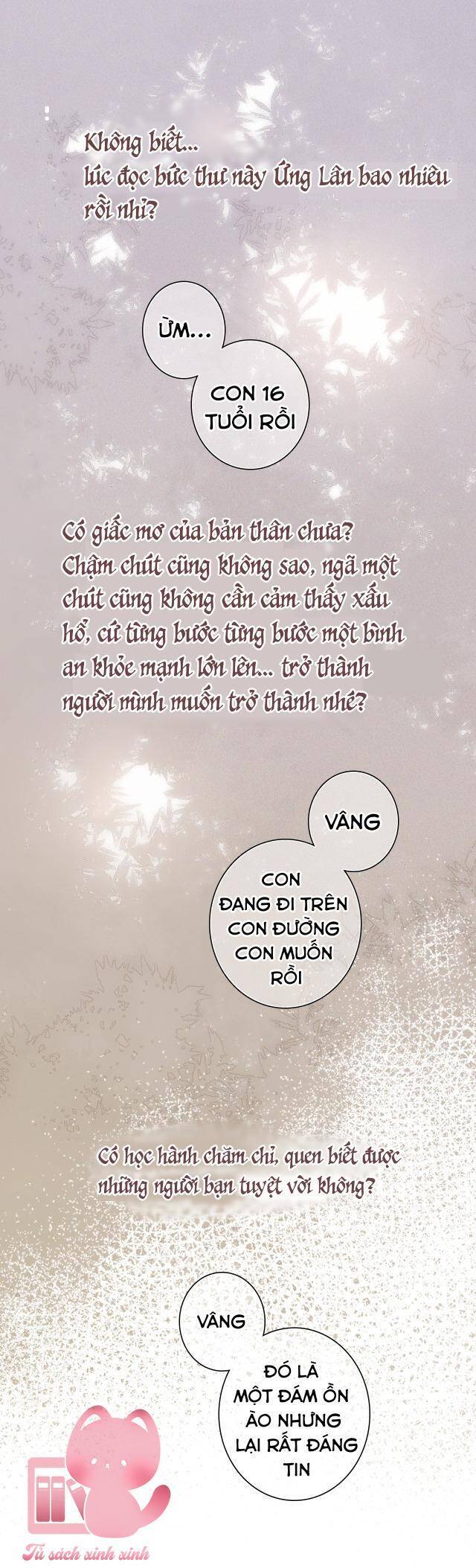 Con Tim Rung Động 2 Chapter 171 - 46