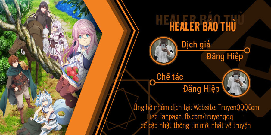 Healer Báo Thù Chapter 54.6 - 1