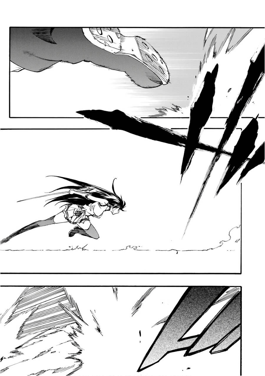 Akame Ga Kill! Zero Chapter 50 - 22