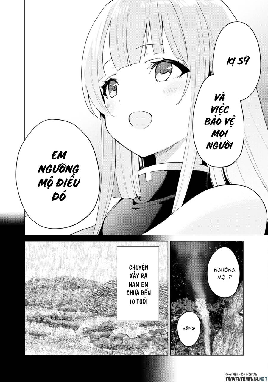 Gacha Wo Mawashite Nakama Wo Fuyasu Saikyou No Bishoujo Gundan Wo Tsukuriagero Chapter 50 - 10