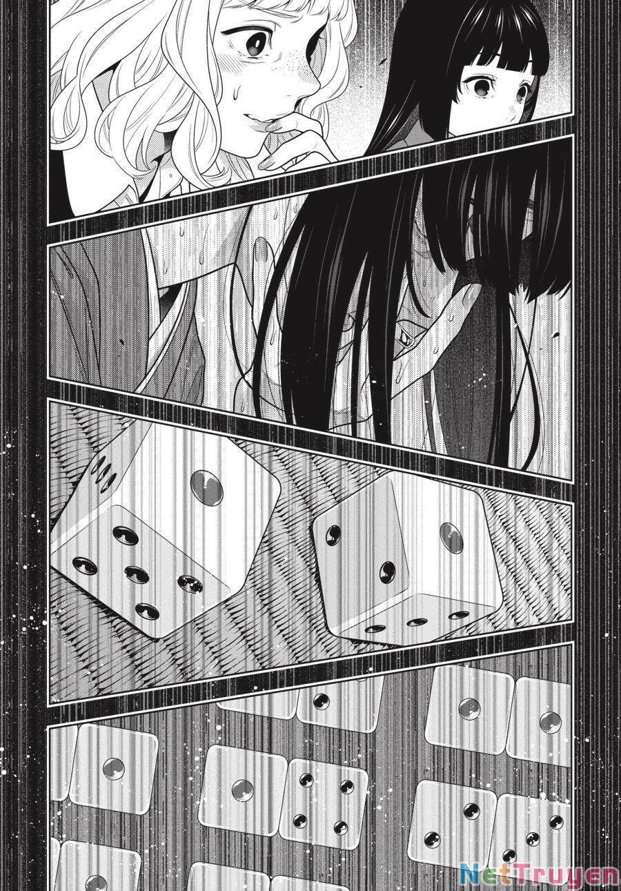 Kakegurui Chapter 102 - 17