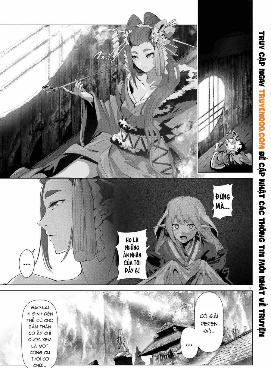 Naze Boku No Sekai Wo Daremo Oboeteinai No Ka? Chapter 37 - 2