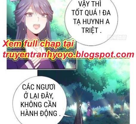 Thần Trù Cuồng Hậu Chapter 49 - 5