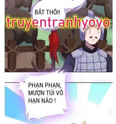 Thần Trù Cuồng Hậu Chapter 52.1 - 3