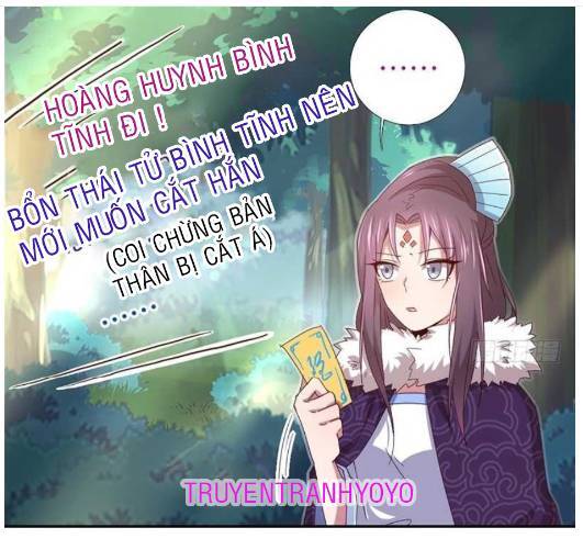 Thần Trù Cuồng Hậu Chapter 54 - 2