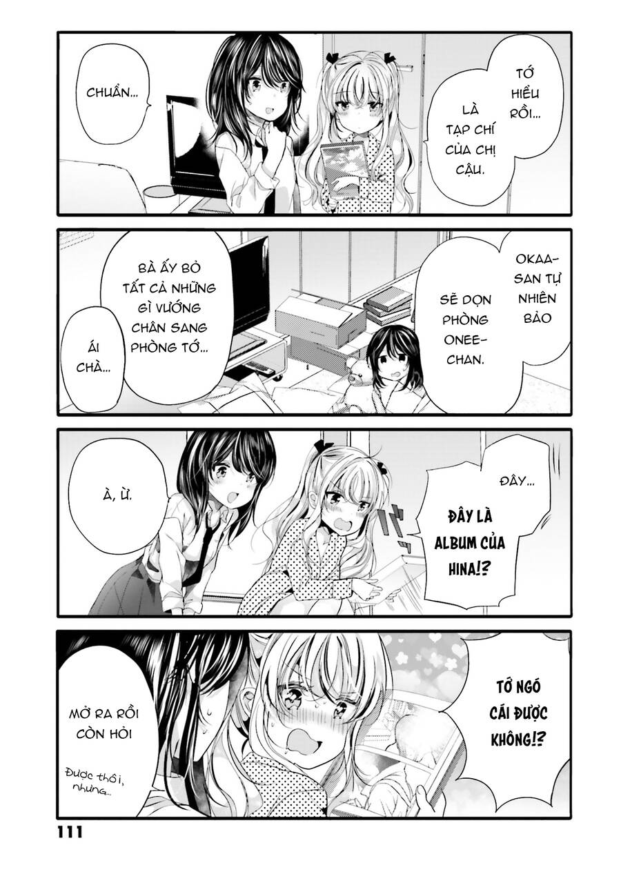 Uchi No Hentai Maid Ni Osowareteru Chapter 93 - 7