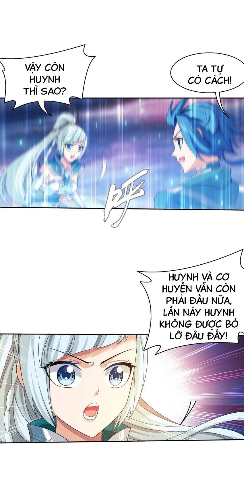 Đại Chúa Tể Chapter 364 - 6