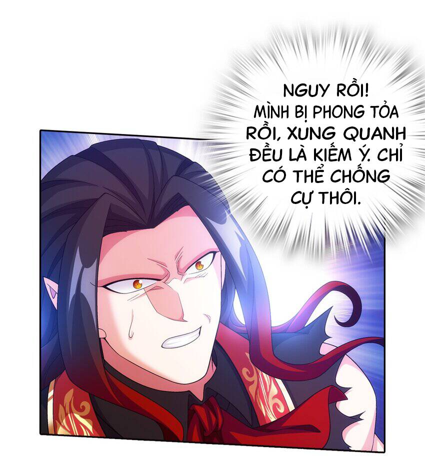 Đại Chúa Tể Chapter 366 - 12