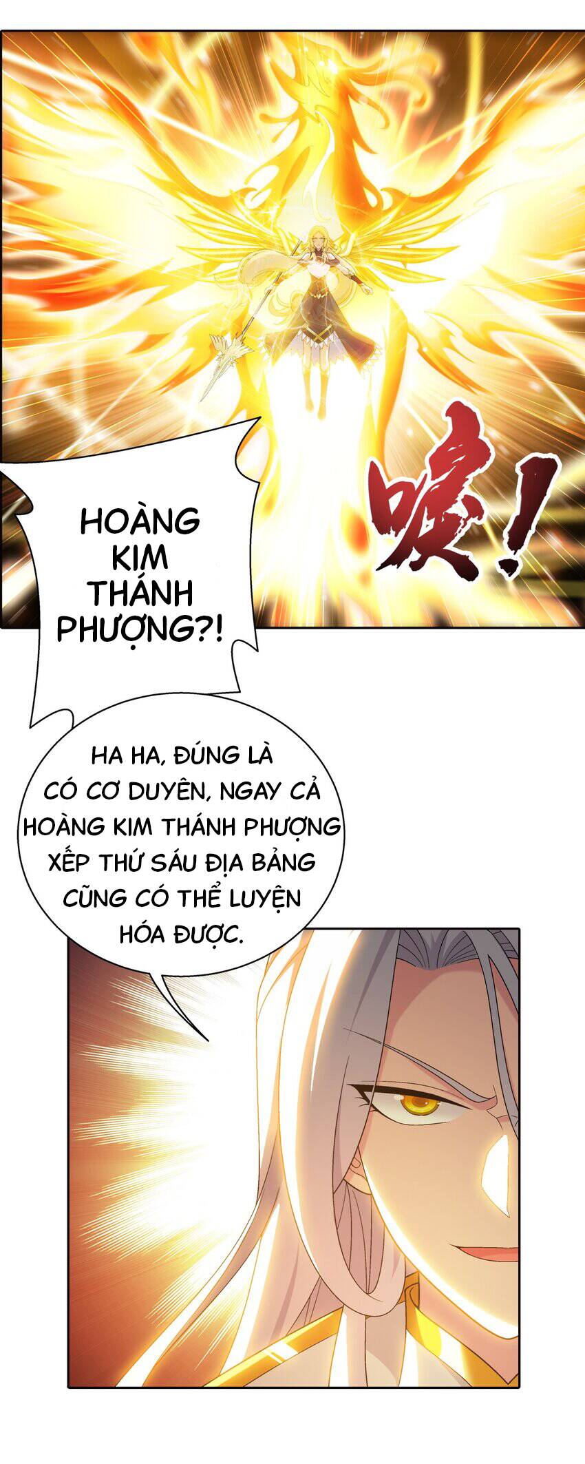 Đại Chúa Tể Chapter 367 - 9