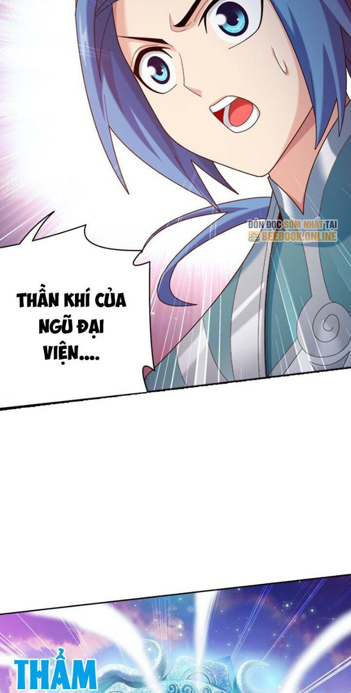 Đại Chúa Tể Chapter 360 - 31