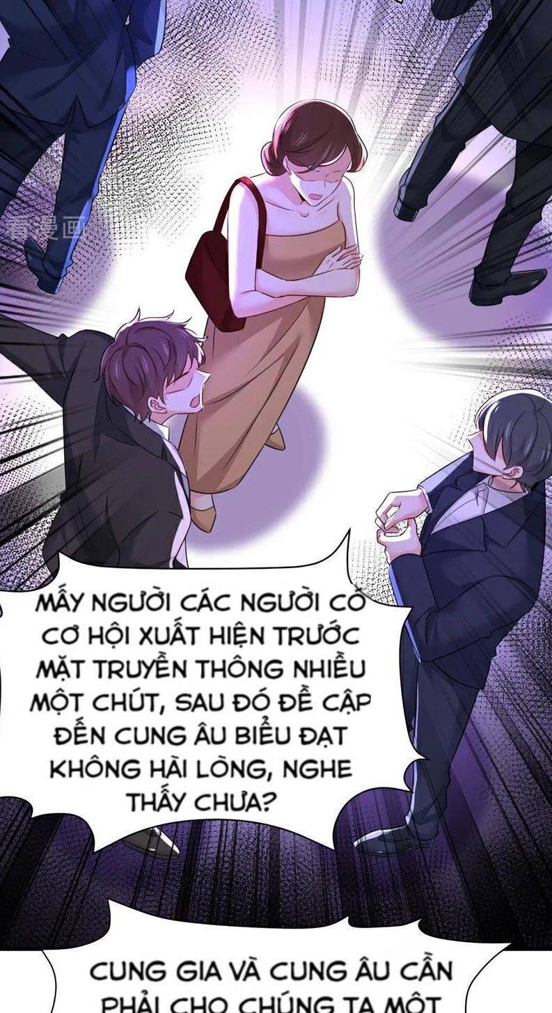 Tổng Tài Tại Thượng Chapter 595 - 3