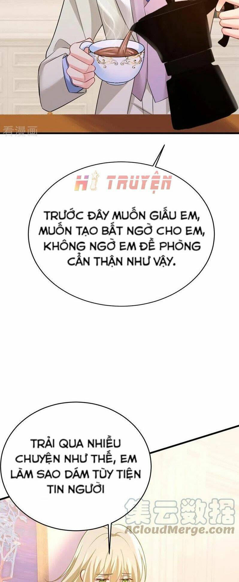 Tổng Tài Tại Thượng Chapter 499 - 9