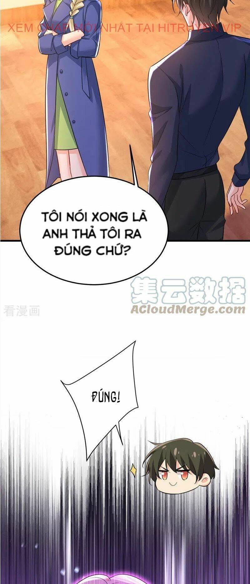 Tổng Tài Tại Thượng Chapter 511.2 - 15