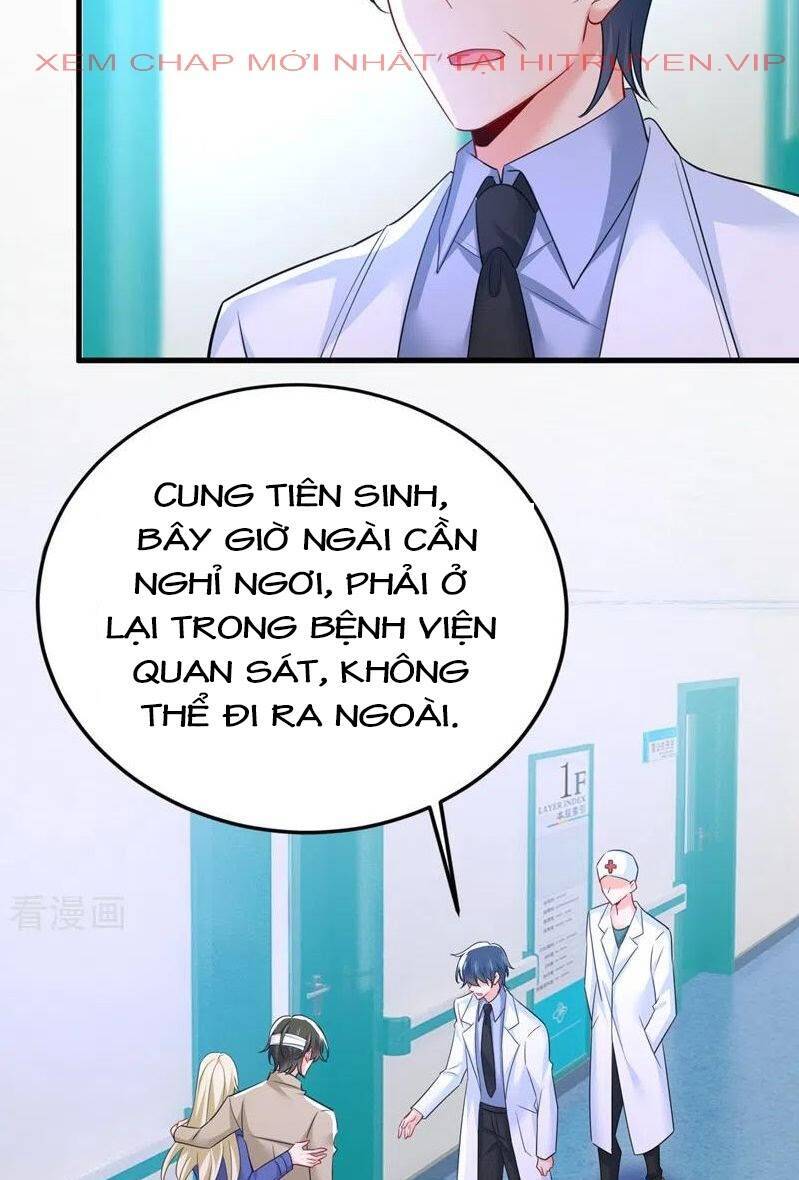 Tổng Tài Tại Thượng Chapter 526 - 29