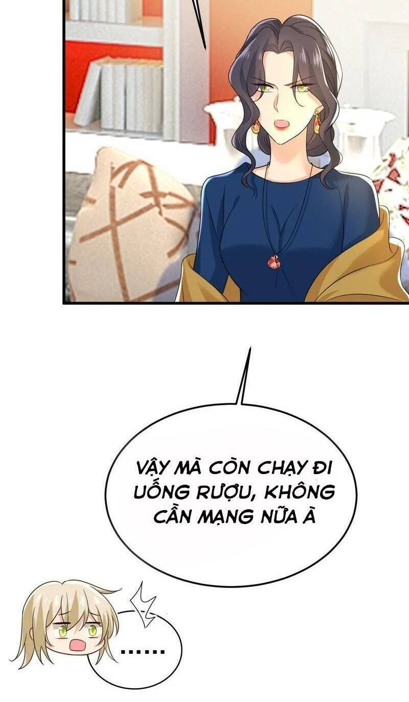 Tổng Tài Tại Thượng Chapter 532 - 18