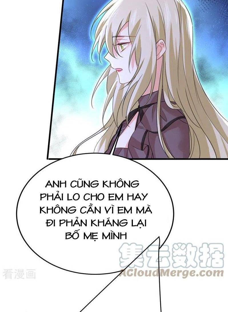 Tổng Tài Tại Thượng Chapter 536 - 20