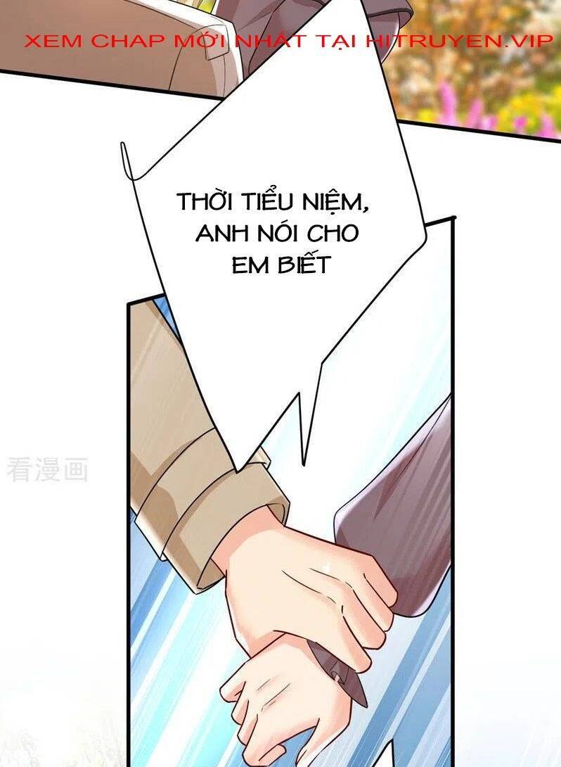 Tổng Tài Tại Thượng Chapter 536 - 45