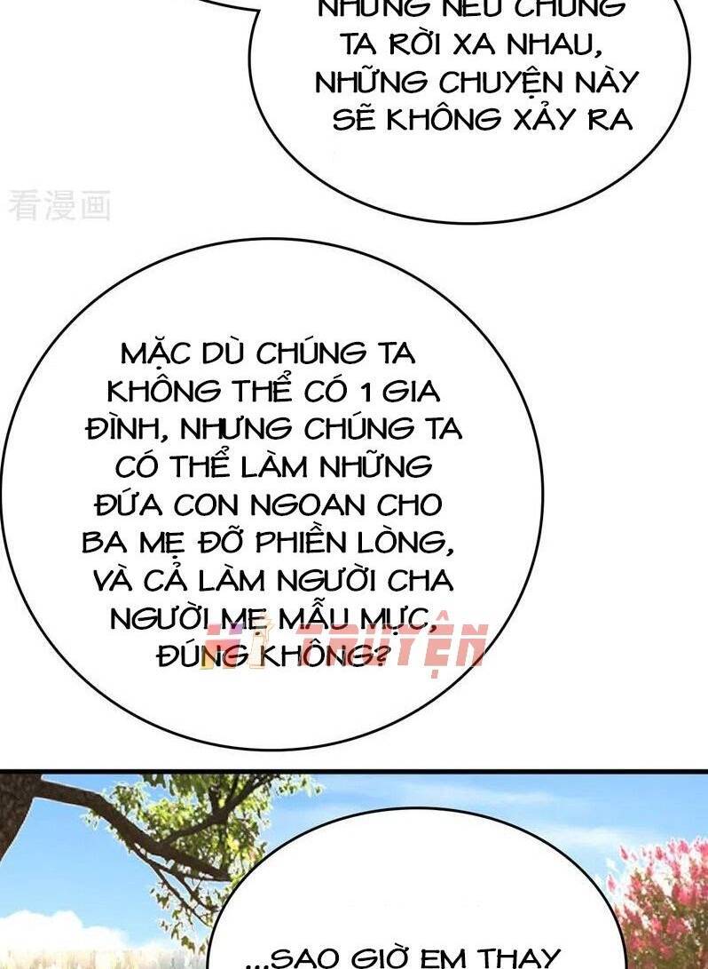 Tổng Tài Tại Thượng Chapter 536 - 6