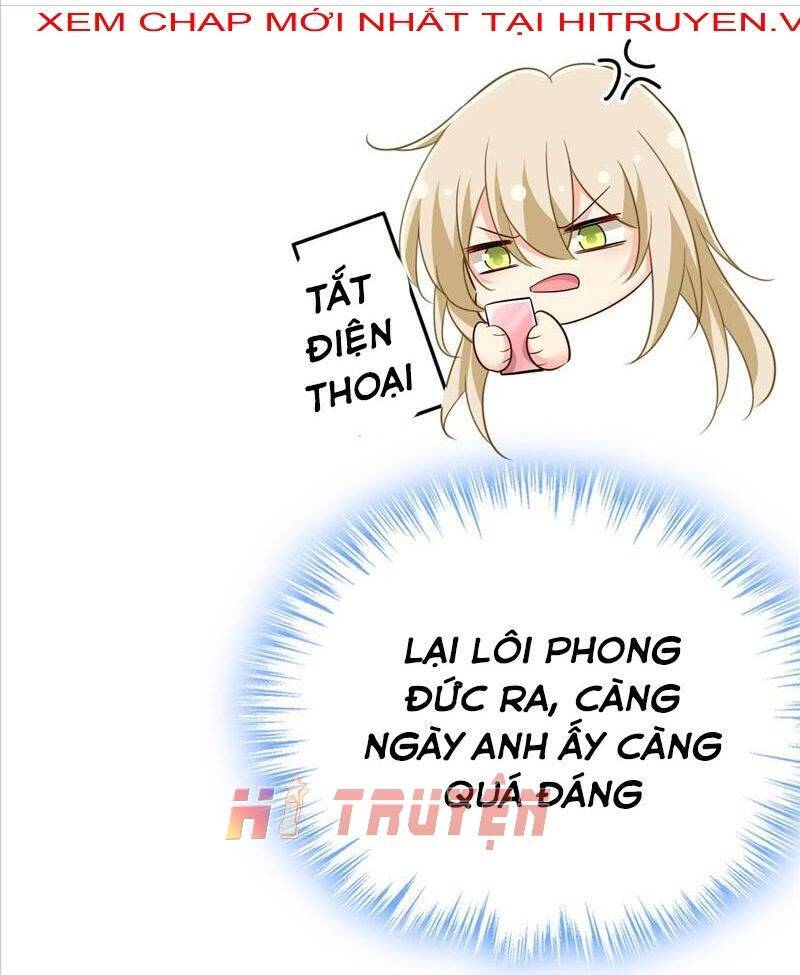 Tổng Tài Tại Thượng Chapter 547 - 23