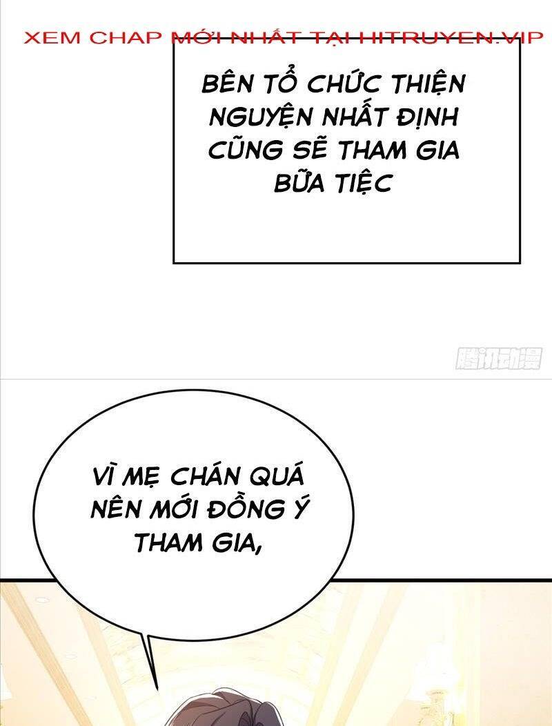 Tổng Tài Tại Thượng Chapter 547 - 4