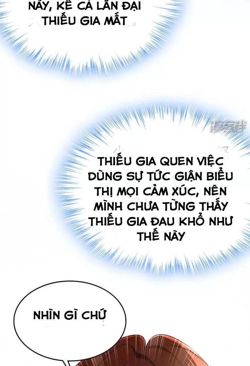 Tổng Tài Tại Thượng Chapter 571.1 - 13