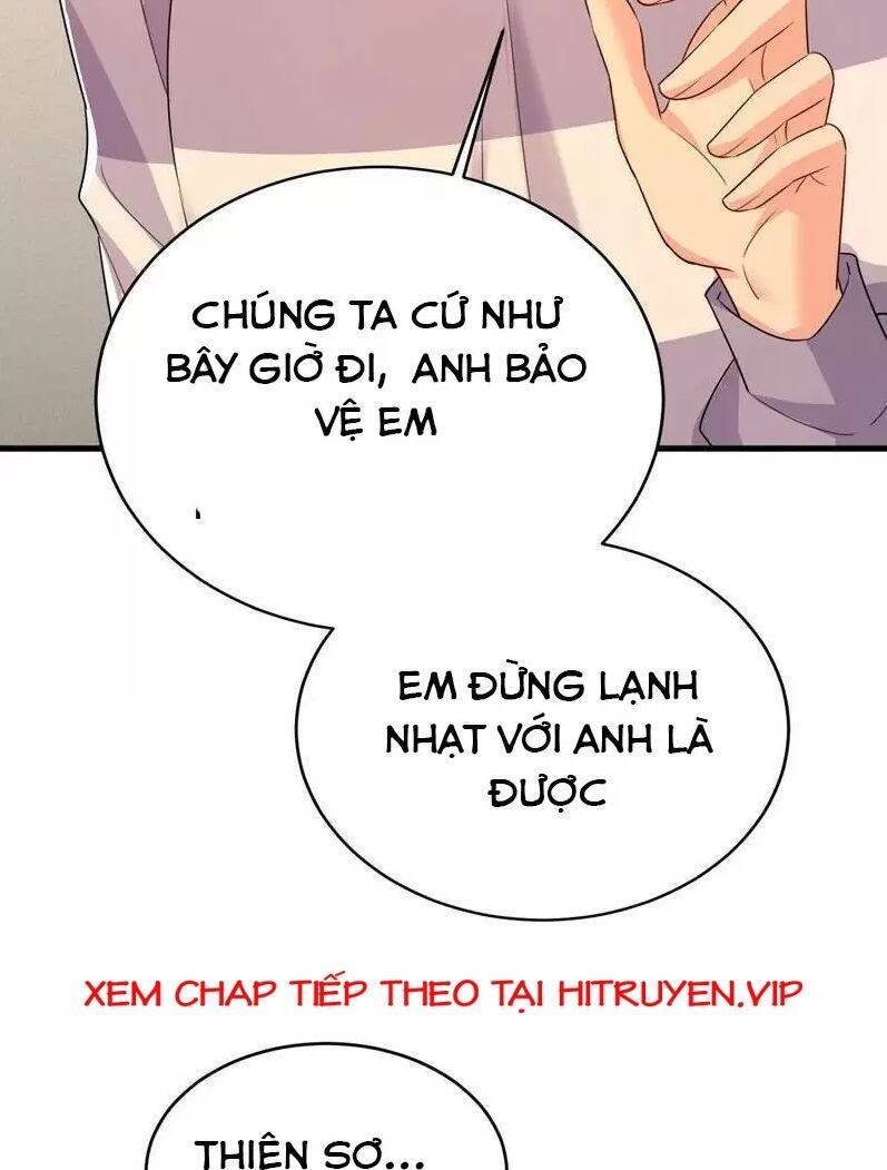 Tổng Tài Tại Thượng Chapter 575.1 - 11