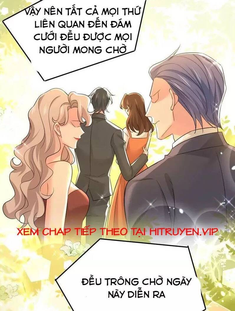 Tổng Tài Tại Thượng Chapter 575.1 - 26