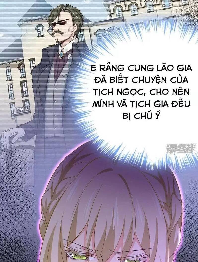 Tổng Tài Tại Thượng Chapter 575.2 - 20