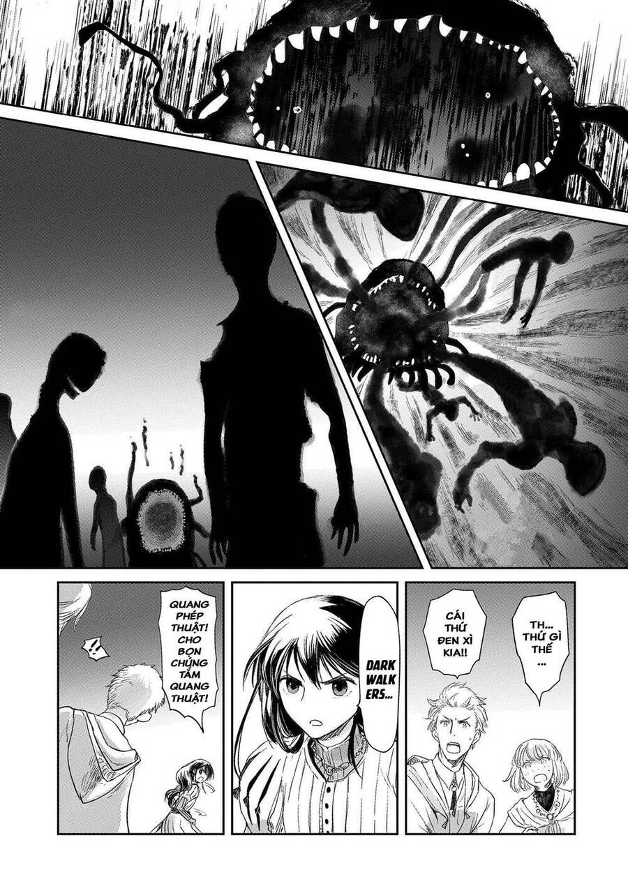 Boukensha Ni Naritai To Miyako Ni Deteitta Musume Ga S Rank Ni Natteta Chapter 18 - 6