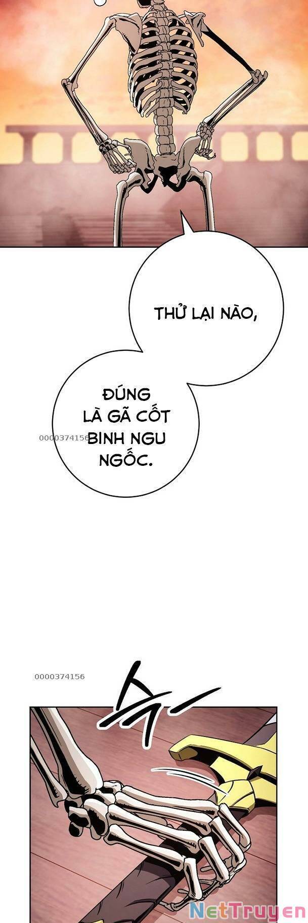 Cốt Binh Trở Lại Chapter 218 - 39