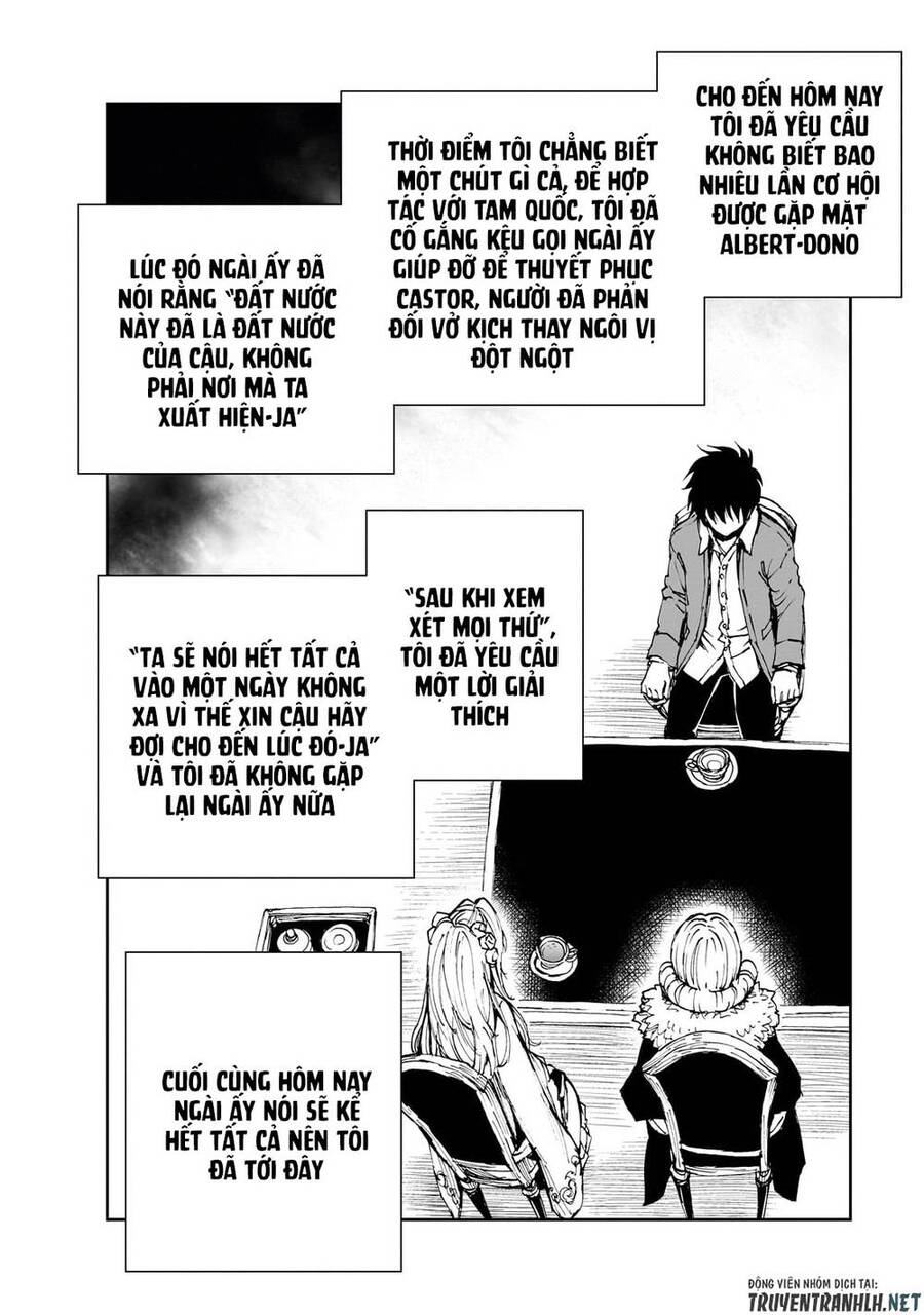 Genjitsu Shugi Yuusha No Oukoku Saikenki Chapter 51 - 29