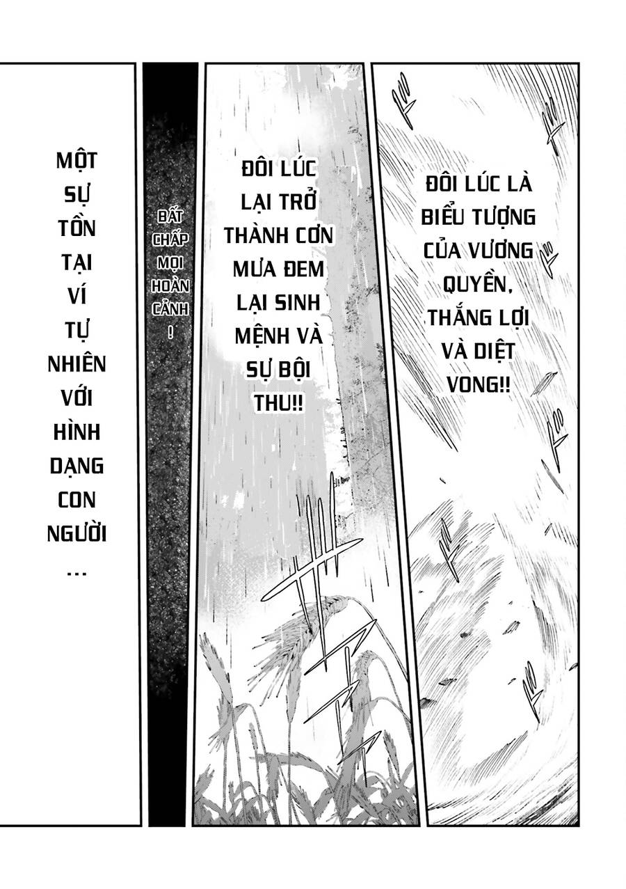 Fate/Strange Fake Chapter 32 - 24