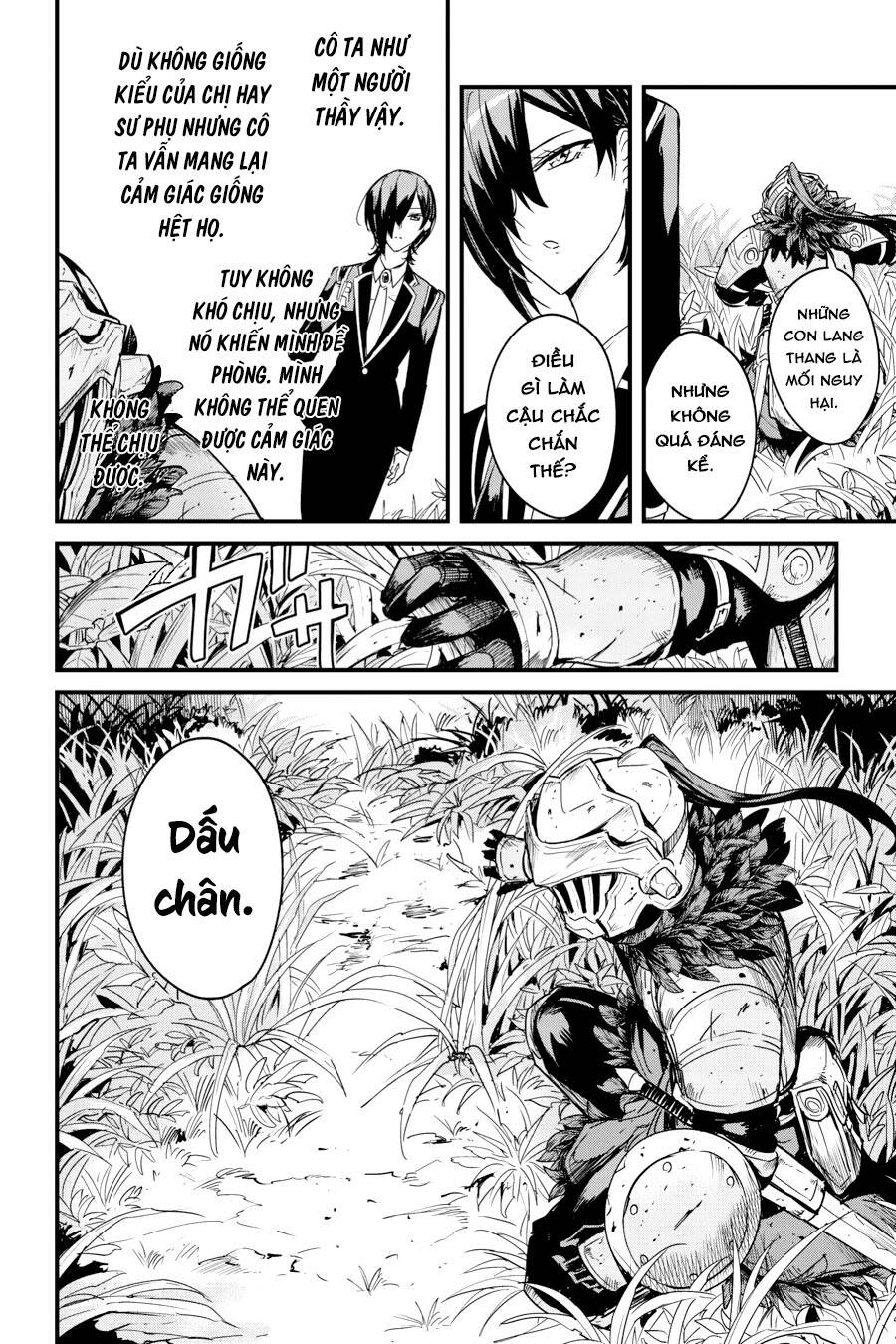 Goblin Slayer Gaiden: Year One Chapter 53 - 15